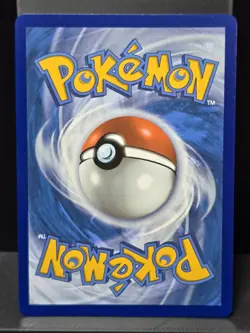 Pokemon Brandon 203/195 Rainbow Secret Sword & Shield Silver Tempest Near Mint - Image 3