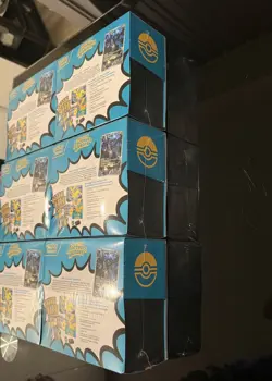 6x Pokemon TCG ME - Ascended Heroes ETB Elite Trainer Box New | Sealed 🔥 - Image 3