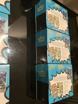 6x Pokemon TCG ME - Ascended Heroes ETB Elite Trainer Box New | Sealed 🔥 - Image 4