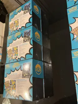 6x Pokemon TCG ME - Ascended Heroes ETB Elite Trainer Box New | Sealed 🔥 - Image 5
