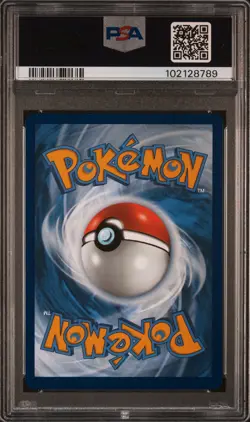 Cleffa 202/197 Illustration Rare Obf En-obsidian Flames Pokemon PSA 10 - Image 2