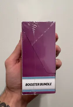 Pokemon TCG: Destined Rivals - Booster Bundle - Image 4