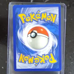 NM Pokemon Kingdra Delta Species Holon Phantoms Holo Rare 10/110 2006 - Image 2