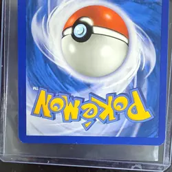 NM Pokemon Kingdra Delta Species Holon Phantoms Holo Rare 10/110 2006 - Image 4