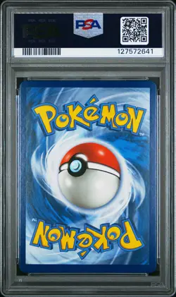 Arceus & Dialga & Palkia Gx 220/236 Cosmic Eclipse Pokemon PSA 10 - Image 2