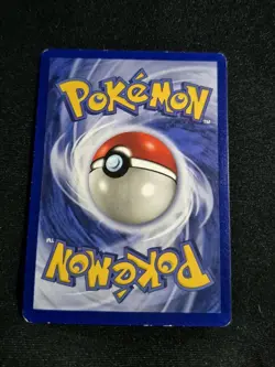 Nidorino Pokemon 1999 Base Set Shadowless #37/102 Uncommon LP WOTC Vintage - Image 2