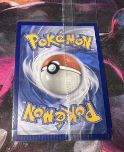 Pokemon TCG Snorlax SVP 051 Scarlet & Violet Black Star Promo Sealed - Image 2