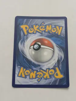 Pokemon TCG - SM - Lost Thunder Reverse Holo Lapras Rare 56/214 NM - Image 2