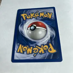 Pokemon TCG Base Set 2 Clefairy 6/130 Vintage Holo Rare NM - Image 5