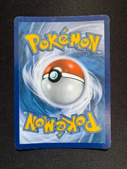 Pokemon Eevee BW94 Black Star Promo Holo Black & White Basic Evolution - Image 5