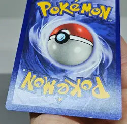Pokemon League Mew Black Star Promo #8 HP - FREE TRACKED SHIPPING - Image 5
