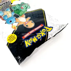 Pokemon First Partner Pack 25th Anniversary Brand New Sealed 820650809682 - Image 4