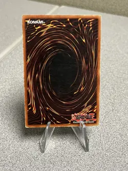 Yu-Gi-Oh! Toon World Super Rare #MRL-076 - Image 2