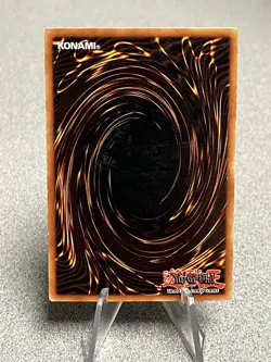 YGO The Forceful Sentry Ultra Rare #MRL-045 - Image 2