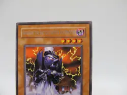 Yu-Gi-Oh 1st Edition Dekoichi the Battlechanted Locomotive RDS-EN032 HOLO #17 - Image 3