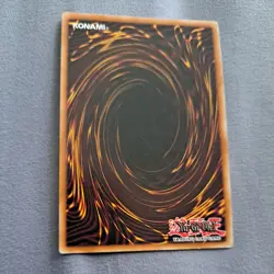 Yugioh Number 16: Shock Master - JUMP-EN060 - Ultra Rare - Limited Edition VLP - Image 2