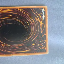 Yugioh Number 16: Shock Master - JUMP-EN060 - Ultra Rare - Limited Edition VLP - Image 5