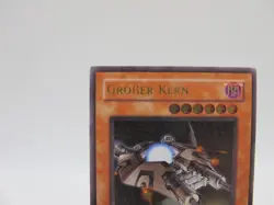 Yu-Gi-Oh 1.Auflage Großer Kern RDS-DE030 14148099 HOLO #12 - Image 2