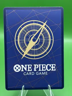 One Piece Card Game Nami SR Alt Art EB03-053 English NM Heroines Edition🔥🔥 - Image 2