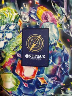 One Piece TCG Baby 5 OP12-112 Winner Pack 2026 Vol.1 Promo – English - Image 2