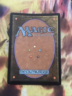 Banefire -Foil Light Play MTG Modern Masters 2015 104 104/249 - Image 2