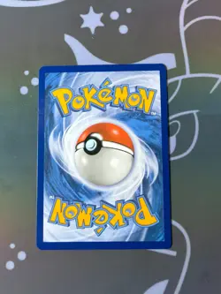 Leafeon EX - 10/83 - XY Generations - Pokemon TCG Card NM Rare Holo - Image 3