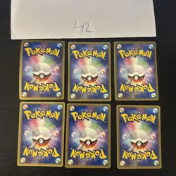 Pokemon Karte Card Vintage Japanese Konvolut Sammlung Collection Holo Rare - Image 2