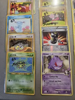 Pokemon Card Lot Of 50 Vintage And Modern Combine Ship On Wins - Image 4