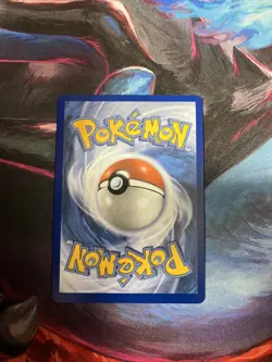 Bulbasaur 133/132 Full Art NM+ Mega Evolution Pokemon Card - Image 2