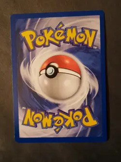KOFFING - First Edition Team Rocket - 58/82 - WOTC Pokemon Card - Image 2