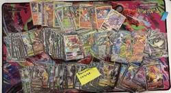 mystery pack pokemon 5 Cards English Japanese Chinese God Packss - Image 1