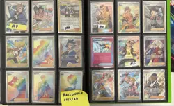 mystery pack pokemon 5 Cards English Japanese Chinese God Packss - Image 2