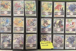 mystery pack pokemon 5 Cards English Japanese Chinese God Packss - Image 3