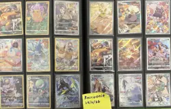 mystery pack pokemon 5 Cards English Japanese Chinese God Packss - Image 4