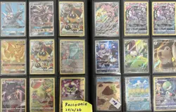 mystery pack pokemon 5 Cards English Japanese Chinese God Packss - Image 5