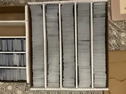 Pokemon TCG Bulk Card Lot 44 Pounds Reverse Holo Trainer Energy - Image 2