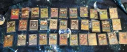 55 Pokemon Ultra Rare Card Lot - Image 1