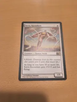 Serra Ascendant Core Set 2011 (M11) NM - Image 1