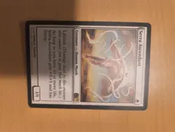 Serra Ascendant Core Set 2011 (M11) NM - Image 5