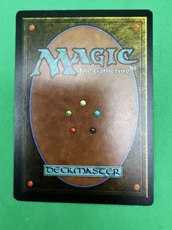 Taiga - Magic The Gathering Revised - Image 2