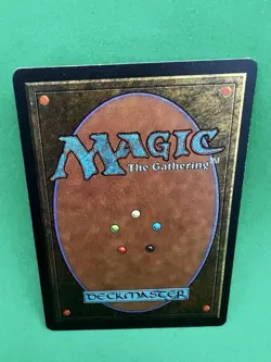 Taiga - Magic The Gathering Revised - Image 4