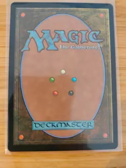 MTG Undead Slayer The List M/NM Free UK P&P - Image 2