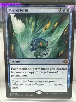 Mirrorform Lorwyn Eclipsed Regular - Image 1