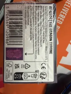 Dragon Shield Gen Con 2024 Event Exclusive Sleeves Sealed - Image 2