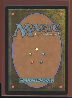 Wild-Magic Sorcerer Rare NM- Forgotten Realms Commander Magic the Gathering MTG - Image 2