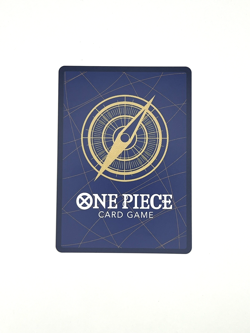Carrot (Alternate Art) EB04-013 One Piece TCG The Azure Sea's Seven Foil NM/M - Image 3