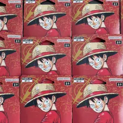 🔥 One Piece TCG: Carrying On His Will Sleeved Booster OP-13 English x (15) 🔥 - Image 2