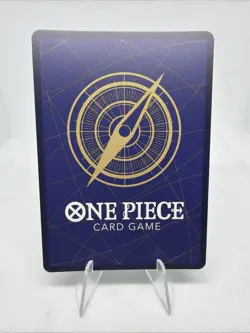 Perona (OP09-034) [R Foil] (NM) - One Piece - Heroine’s Edition Dash Pack (ENG) - Image 2