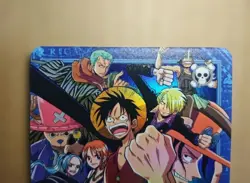 ONE PIECE Carddass Hyper Battle【U.S./DDP】 S127 S132 SET - Image 3