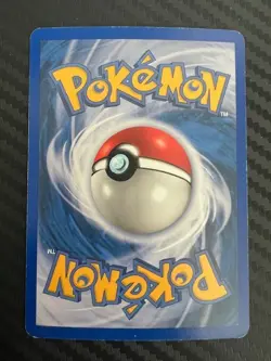 Pokemon TCG Magnemite Card 62/97 EX Dragon Reverse Holo LP - Image 2